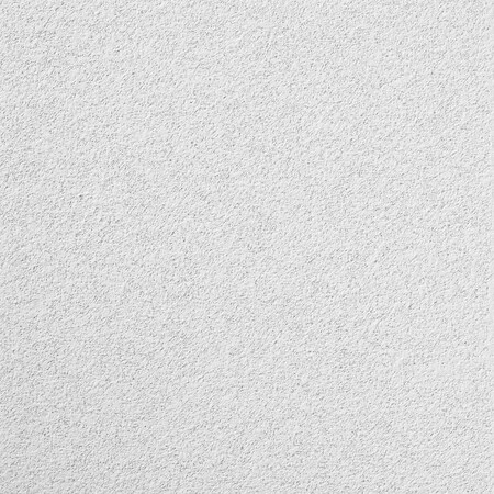 Usg Ceilings Mars Non-Directional 0.75 in. L X 23.75 in. W 0.75 in. Shadow Line Tapered Ceiling Pane R86785